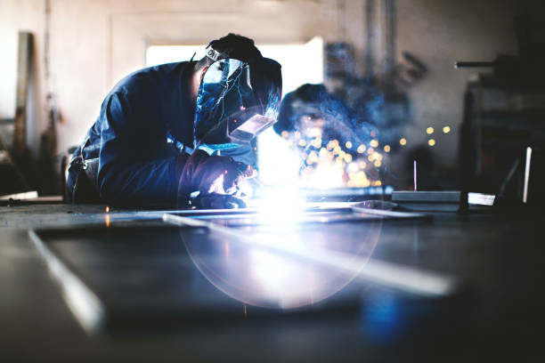 Best Structural Steel Welding in Mountlake Terrace, WA
