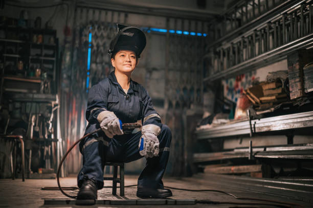 Best Marine and Shipbuilding Welding in Mountlake Terrace, WA