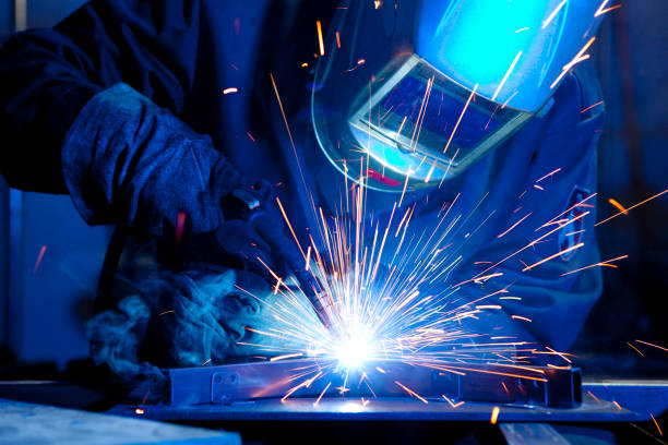 Affordable Welder Services in Mountlake Terrace, WA