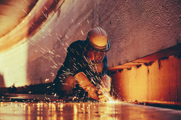 Best Pipe Welding in Mountlake Terrace, WA