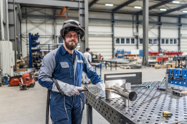 Best Specialty Welding Processes in Mountlake Terrace, WA