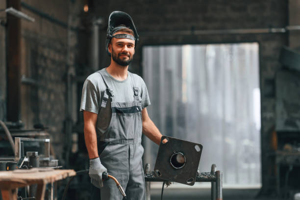 Best Aerospace and Defense Welding in Mountlake Terrace, WA