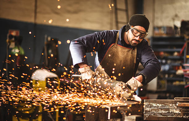 Affordable Welder Services in Mountlake Terrace, WA