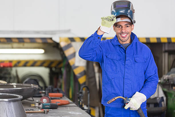 Best Specialty Welding Processes in Mountlake Terrace, WA